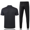 Paris Saint-Germain 2020/21 Tränings Polo M004